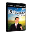 19 Healings of Christ